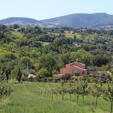 Casa Vacanze Kikenda * Treia