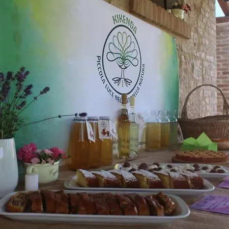 Casa Vacanze Kikenda *