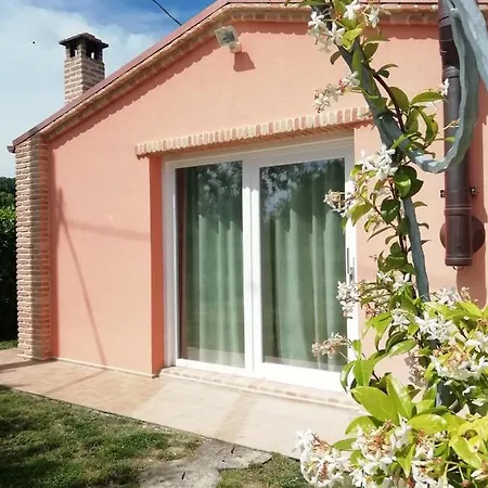 Casa Vacanze Kikenda * Treia