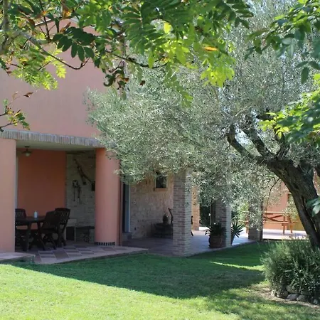 Holiday home Casa Vacanze Kikenda