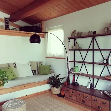 Casa Vacanze Kikenda * Treia