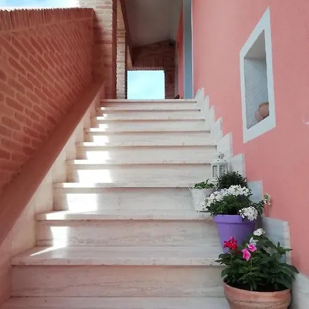Casa Vacanze Kikenda Treia