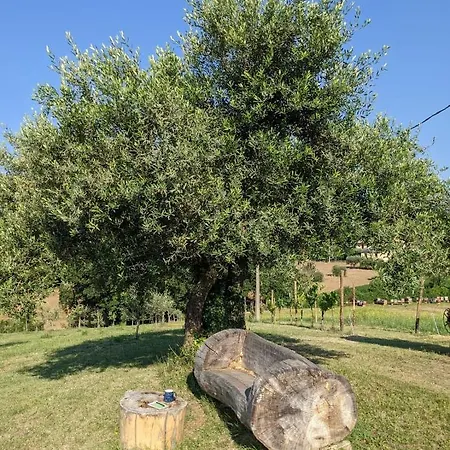 Casa Vacanze Kikenda * Treia