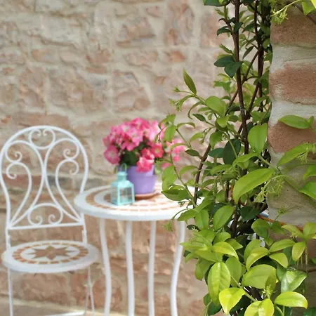 Casa Vacanze Kikenda Holiday home Treia