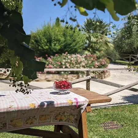 Casa Vacanze Kikenda *