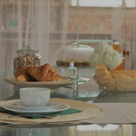 Casa Vacanze Kikenda Treia