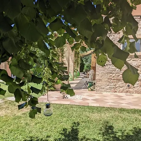 Casa Vacanze Kikenda Holiday home Treia