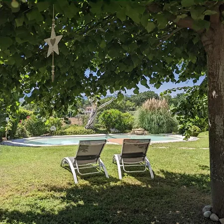 Casa Vacanze Kikenda Holiday home Treia